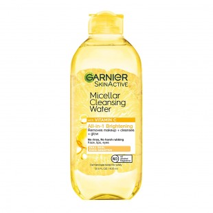 Garnier SkinActive Micellar Cleansing Water with Vitamin C