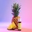 Good Molecules Pineapple Exfoliating Powder