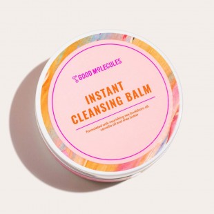 Good Molecules Instant Cleansing Balm 75Gr