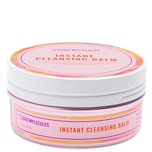 Good Molecules Instant Cleansing Balm 75Gr