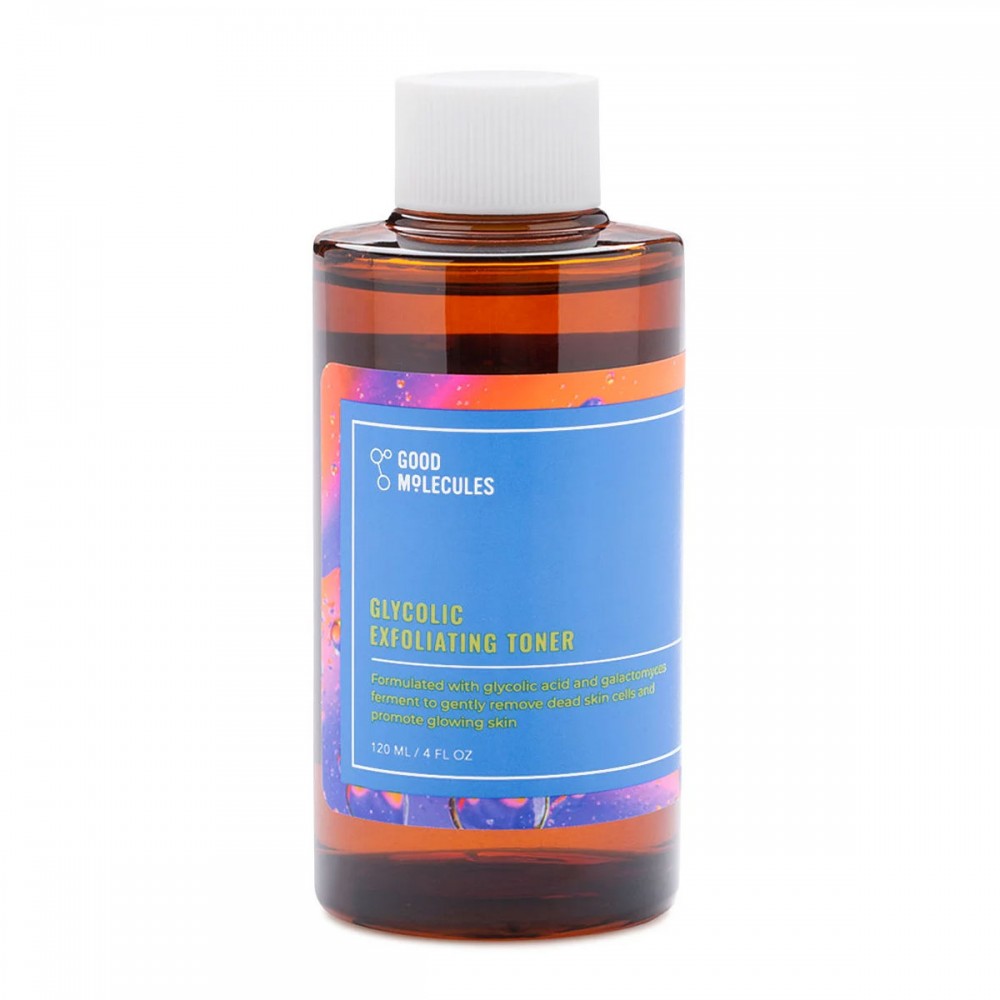 Good Molecules Glycolic Exfoliating Toner