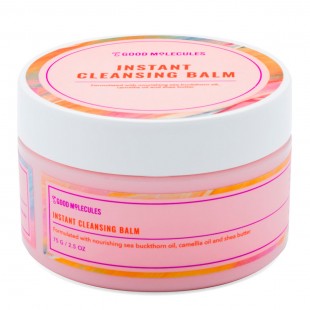 Good Molecules Instant Cleansing Balm 23Gr
