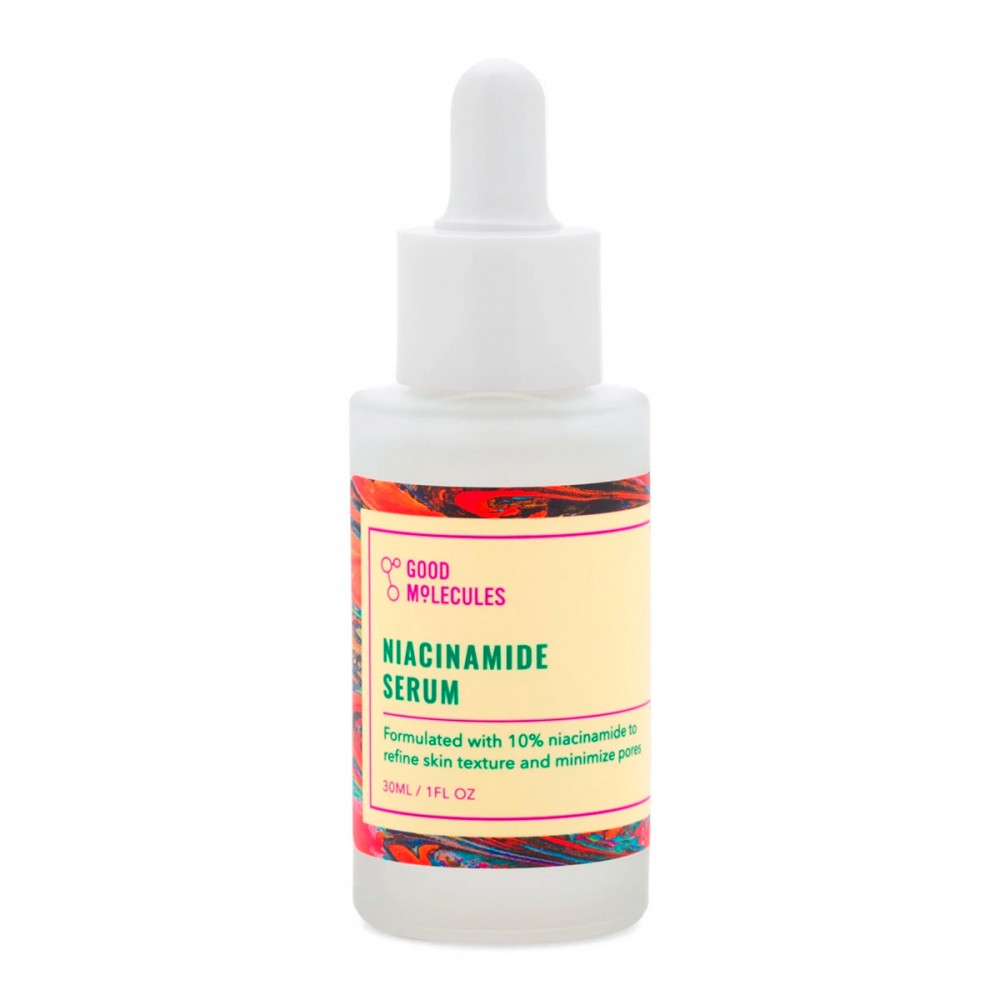 Good Molecules Niacinamide Serum 30mL