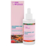 Good Molecules Hyaluronic Acid Serum 75mL