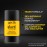 Got2b glued on-the-go wax stick, sleek and slick styles, helps control frizz 50g