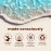 Hawaiian Tropic Mineral Powder Sunscreen Brush SPF 30