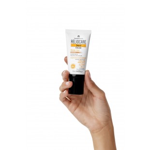 HELIOCARE 360º Water Gel Sunscreen SPF50 Bronze