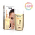 ISDIN Fotoprotector FusionWater Urban SPF 30  50mL