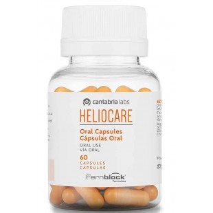 HELIOCARE Advanced Vegan Oral Capsules