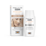 ISDIN FOTOULTRA 100 Active Unify COLOR Fusion Fluid SPF 50+