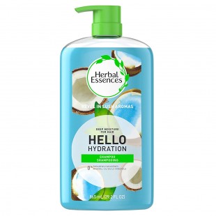 Herbal Essences Hello Hydration Shampoo 29.2 Floz