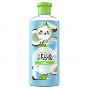 Herbal Essences Hello Hydration Shampoo 11.7 Floz