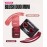 HUDA BEAUTY Mini Baby Blush Duo Set (Strawberry Cream & Black Cherry) 4mL