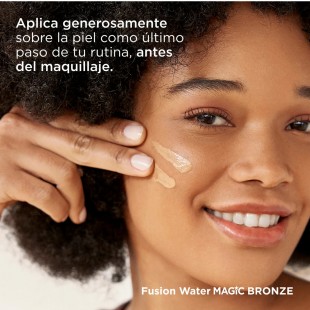 ISDIN Fotoprotector FusionWater Color Bronze SPF 50  50mL
