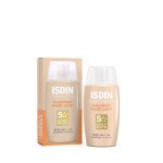ISDIN Fotoprotector FusionWater Color Light SPF 50  50mL