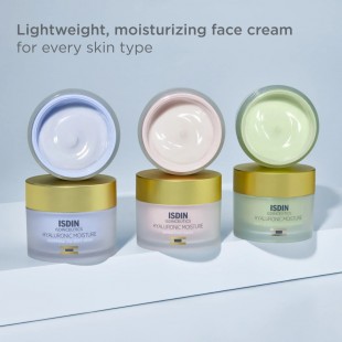 ISDIN Isdinceutics Hyaluronic Moisture Sensitive Skin 50g