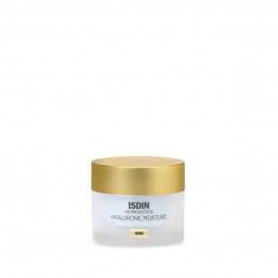 ISDIN Isdinceutics Hyaluronic Moisture Normal to Dry Skin 50g