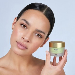 ISDIN Isdinceutics Hyaluronic Moisture Oily to Combination Skin 50g