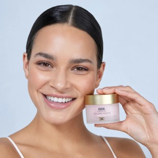 ISDIN Isdinceutics Hyaluronic Moisture Sensitive Skin 50g