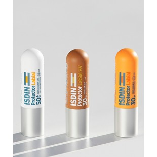 ISDIN High-protection lip balm (SPF 30) for extremely sensitive lips