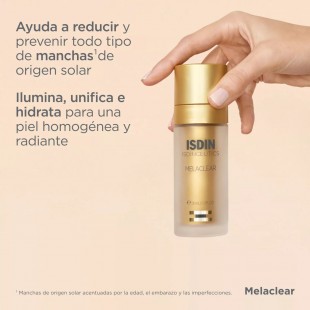 ISDIN Isdinceutics Melaclear Advanced 30mL