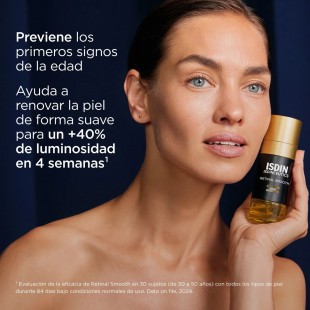 ISDIN Isdinceutics Retinal Smooth Serum 50mL