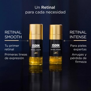 ISDIN Isdinceutics Retinal Smooth Serum 50mL