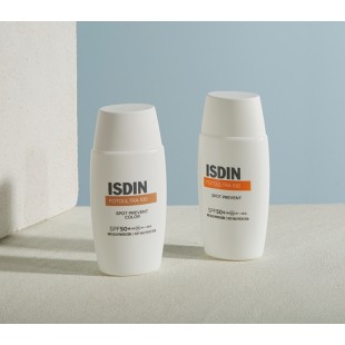 ISDIN FOTOULTRA 100 Spot Prevent Fusion Fluid SPF 50+ 50mL