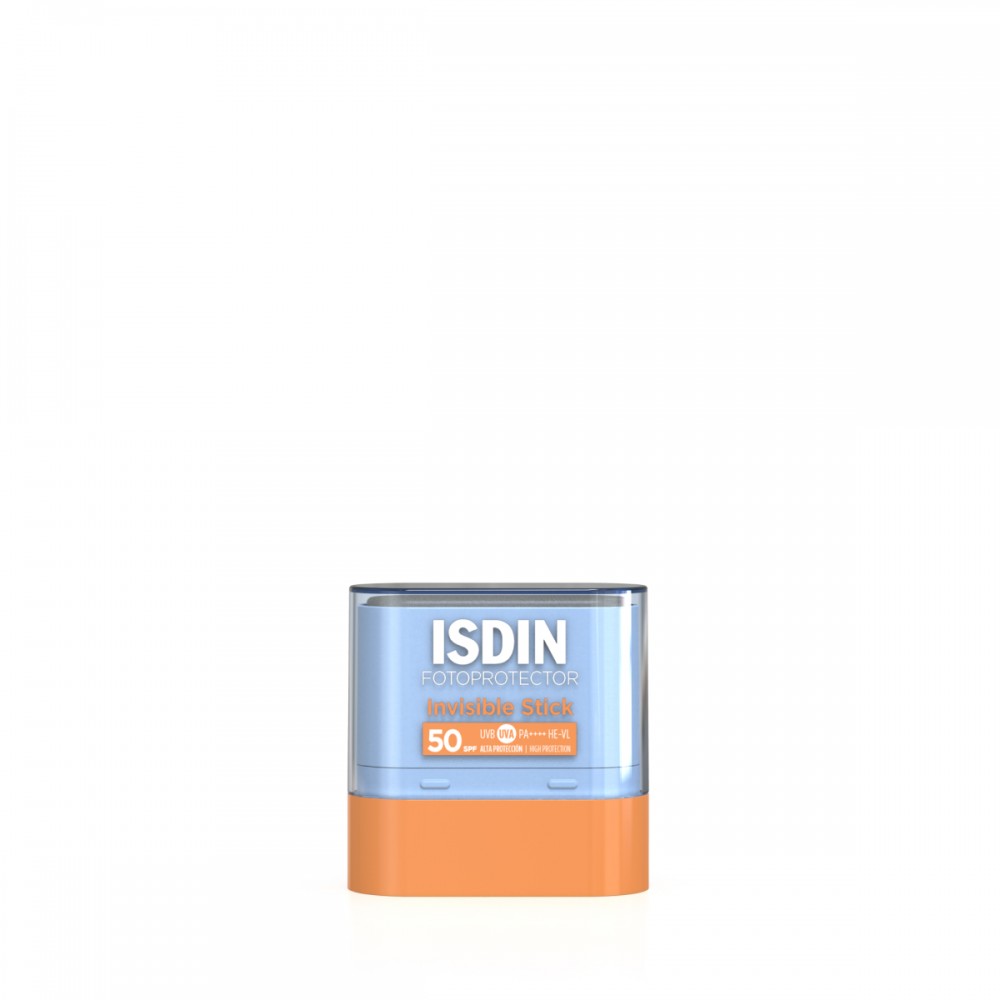 Isdin Fotoprotector Invisible Stick SPF 50 10gr