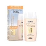 ISDIN Fotoprotector FusionWater Color Light SPF 50