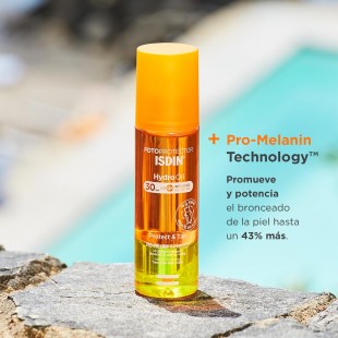 ISDIN Fotoprotector HydroOil SPF 30  200mL