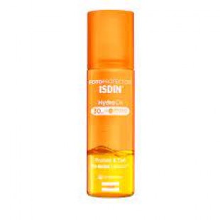 ISDIN Fotoprotector HydroOil SPF 30