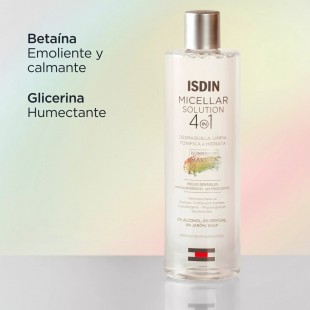 ISDIN Micellar Solution 400mL