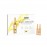 ISDIN Isdinceutics Flavo-C Ultraglican 10 Ampollas
