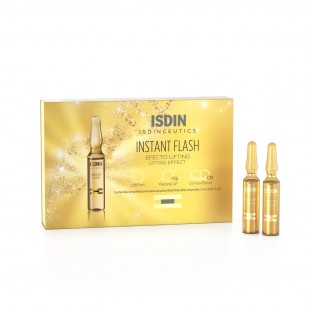 ISDIN Isdinceutics Instant Flash Immediate Lifting Effect 
