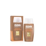 ISDIN Fotoprotector FusionWater Color Bronze SPF 50  50mL