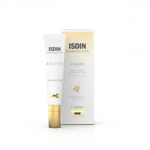 ISDIN Isdinceutics K-Ox Eyes for Dark Circles and Puffiness