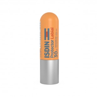 ISDIN High-protection lip balm SPF30