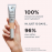 IT Cosmetics CC+ Cream Full-Coverage Foundation with SPF 50+ Mini Size