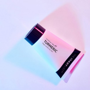 The INKEY List Turmeric Moisturizer