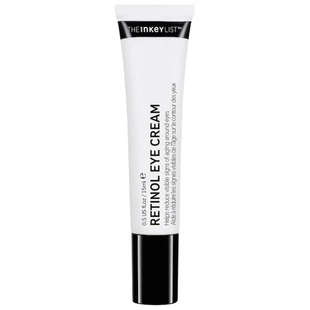 THE INKEY List Retinol Eye Contour Cream