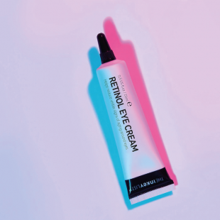 THE INKEY List Retinol Eye Contour Cream