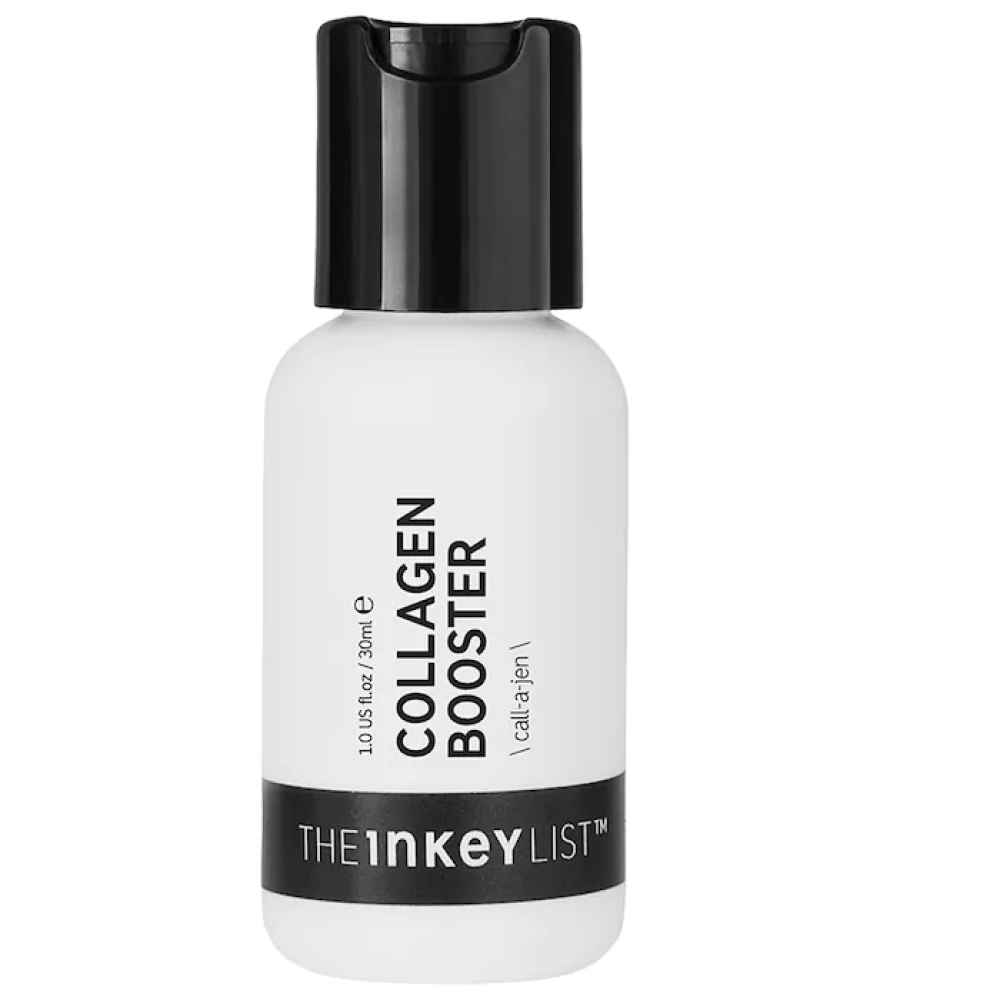 THE INKEY List Collagen Booster Firming Peptide Serum