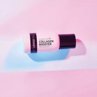 THE INKEY List Collagen Booster Firming Peptide Serum