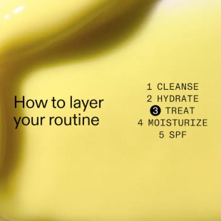 The INKEY List Advanced Retinal Serum for Fine lines + Wrinkles