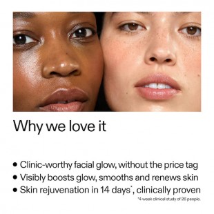 The INKEY ListExosome Hydro-Glow Complex Serum 30mL