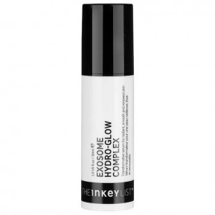 The INKEY ListExosome Hydro-Glow Complex Serum 30mL
