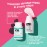 K18 Biomimetic Hairscience Detox + Repair Anywhere Set