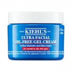 KIEHL'S Since 1851  Ultra Facial Oil-Free Gel Cream 50mL