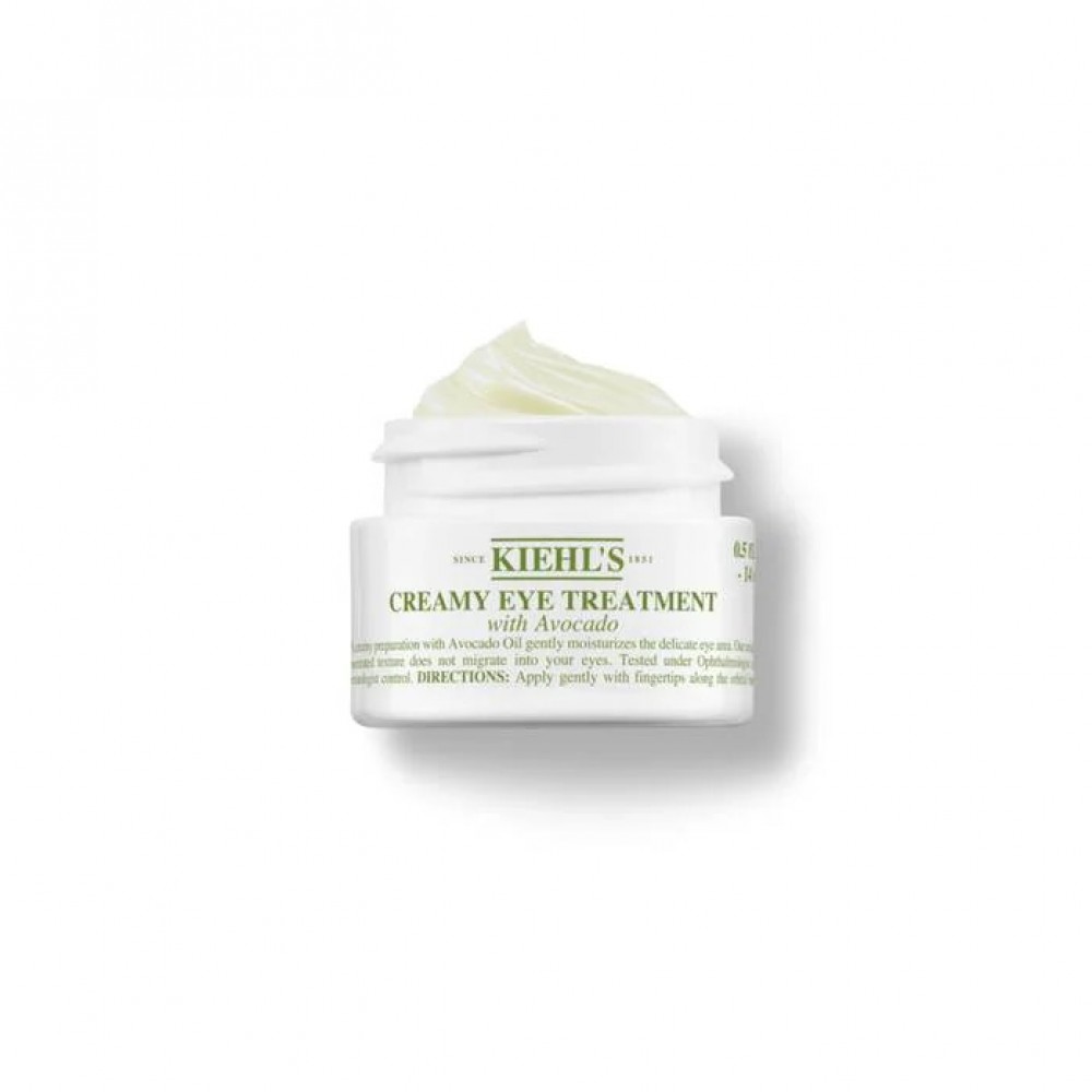 KIEHL'S Avocado Eye Cream 15mL